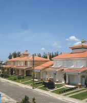 XANGRILA VILLAS RESORT - COND. HORIZONTAL DE LOTES 